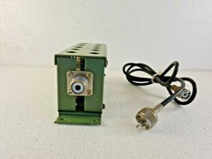 SAILOR RECEIVER PROTECTION UNIT H1223 ANTENNA S P RADIO DENMARK