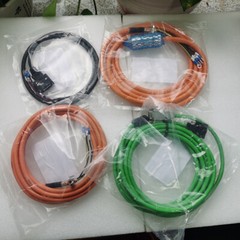 FAST DELIVERY PLC Panasonic cable MFECA0030MJE new
