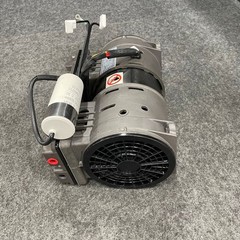 ARGION OLF400Z-1 Oil-Free Vacuum Pump 110V 60Hz 38uF 320W 2.8A, No Box*