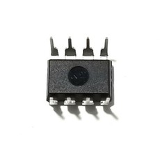 5PCS Texas Instruments TL072IP TL072 Low Noise JFET Dual Op-Amp DIP-8 New IC