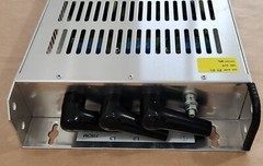 Rockwell Automation 2090-XXLF-375B /A RFI Filter 500Vac 3~Phase 75A + Warranty!
