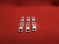 GP1UM281YK0F Sharp Remote Receiver Sensor 38.0kHz 10.5m Through Hole Lot of 6