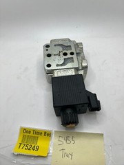 Rexroth Solenoid Valve Coil Replacement R933000068, R930059627 12VDC 310 Bar
