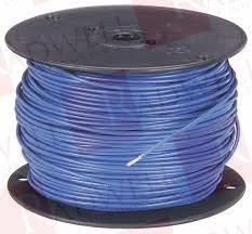 ATLAS WIRE AND CABLE MTW16BL / MTW16BL (BRAND NEW)