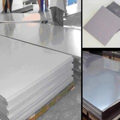 AZ31B Magnesium Alloy Thin Plate Cutting Metal Sheet Experimental Thick 1/2/3mm