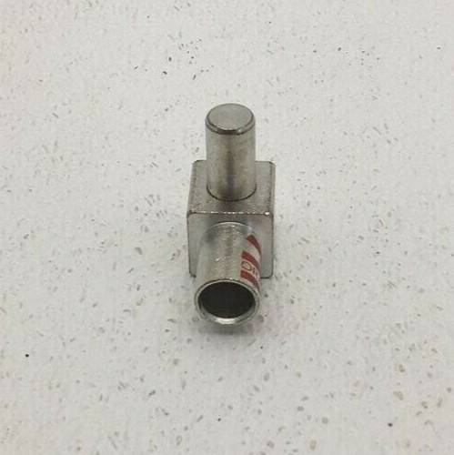 MD30M-3 T&B 3/0 -AWG BROWN MALE MOTOR LEAD DISCONNECT