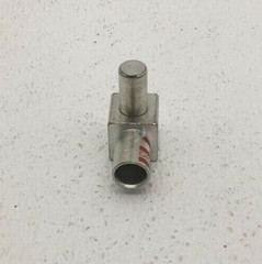 MD30M-3 T&B 3/0 -AWG BROWN MALE MOTOR LEAD DISCONNECT
