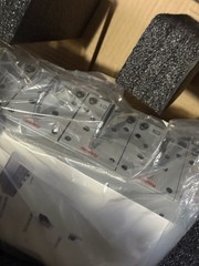 Raycap Surge Protection Device DC12-48-60-RM TYPE 2 2024