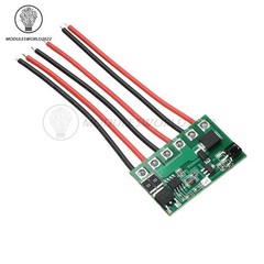 6.4V 7.4V 11.1V 12V Solar Street Light Circuit Board Light Driver Control Board