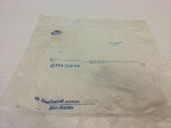 ALLEN BRADLEY 40394-326-54 HARDWARE KIT FOR DISCONNECT SWITCH NIB