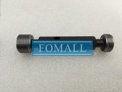 Qty:1 New For 3/4-14 NPSM 2B Thread plug gauge 3/4-14 NPSM-2B