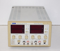 Thurlby Thandar Instruments TTi CPX200 Digital Dual 35V 10A PSU PowerFlex Unit