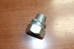 Appleton Electric CG-3750S watertight Cord Grip Connector .375″-.500″ lot 43