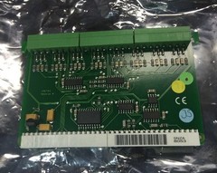 CDS Electronics PLC Analog Input Module, IMC751, PC0416 A, Shipsameday #1169M
