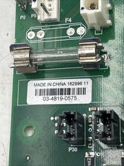 162996 BOARD PCB WITH WARRANTY