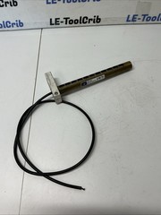 Simco ME-100 Shockless Static Neutralizing Bar. AC-089