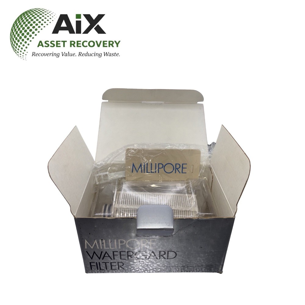 Millipore WGGL40S01 WAFERGARD -40 FILTER .2 um, C4EM4802, 116211 New