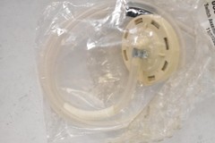 BPS 6501EA1001R Switch Assembly Sensor Beige Tubing New Surplus Sealed Bag