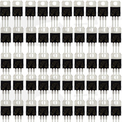 L7805 Voltage Regulator ( 7V – 35V to 5V output)