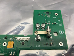 Asyst 3200-4236-01 Crossing Automation PCB Board Rev A, 104413