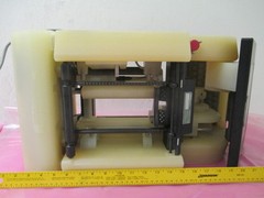 RECIF IDLW8 Notch Finder, 90V/260V, 50/60Hz, 1.2A/110V, 0.55A/220V, 409755