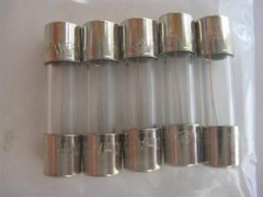 Littelfuse Fuse 218 .630 8/10 1-1/4 1-6/10 2 2-1/2 3.15 4 or 8 A 5x20mm