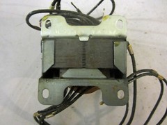 General Electric .050 KVA Transformer, Model 9T5641873, New