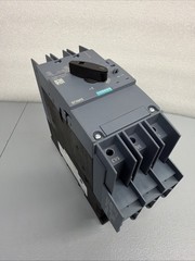 Siemens 3RV2742-5BD10 Motor Starter Protector Circuit Breaker NewOpenBox (1.2.1)