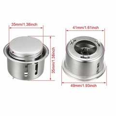 Temperature Limiter, Magnetic Controllers Center Thermostat For Rice Cooker