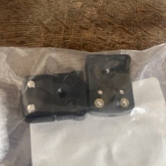 2 NOS OMEGA ENGINEERING OST-J-F / OSTJF