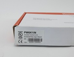 Honeywell PW6K1IN Access Control Input Board – NEW Surplus!