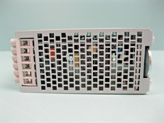 Sola Hevi-Duty SDN 2.5-24-100P Power Supply for DIN Rail CLEAN F8