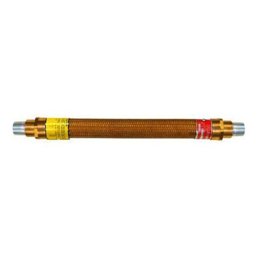 Appleton EXGJH-521, 1-1/2″ x 21″, Explosionproof Flexible Conduit Coupling, 1 pc