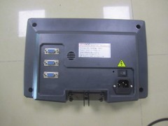 HOT 3 axis DRO digital readout for milling machine lathe with 3pcs linear scale