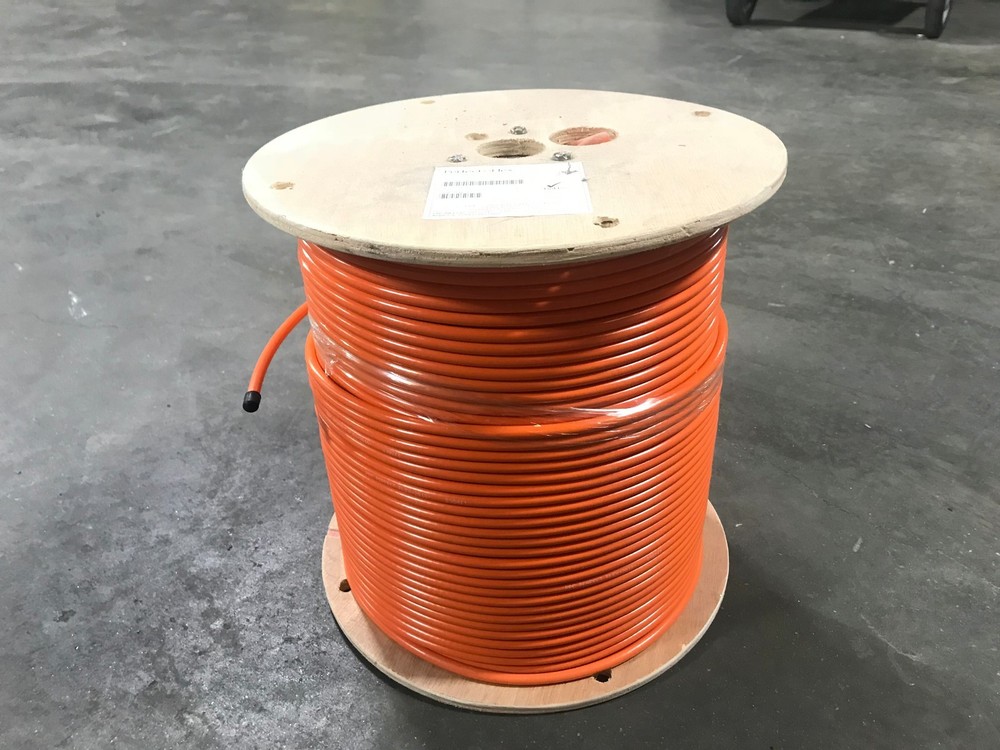 PPC P6S60EFORF CABLE, UNDERGROUND RG6