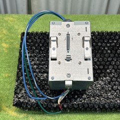 SOLA SDN 5-24-100P POWER SUPPLY 115-230VAC 5.0/2.0A 50/60HZ