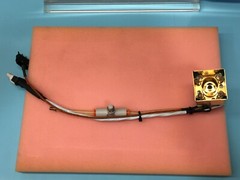 Asymtek MM-IRMOD-RA Module, IR, HTR, Individual, 433040049, 149072