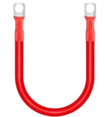 2 AWG 5/16inch Gauge Battery Cable Power Wire Auto Marine Inverter RV Solar