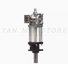 1pc Pneumatic Grease Charge Pump Lubrication System 82054