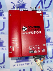 Control Concepts uF3HX6DYA0-16-L1000 Three Phase SCR 16A 24-600VAC
