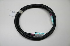 12′ Seoprene SEOOW Molex Cable Wire Cord 600V 15A for RV Slide Pull Out