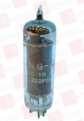 TUNG SOL 12AQ5 / 12AQ5 (NEW IN BOX)