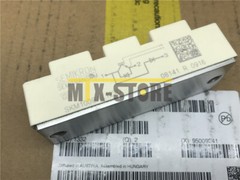 1PC Brand New SEMIKRON Module SKM100GAL123D Fast delivery