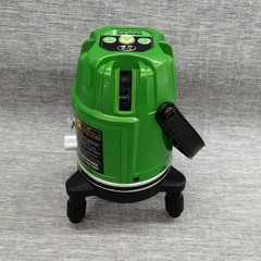 YAMASHIN GA-06BB Laser Marker 532nm Green & 650nm Red Laser, 3H Usage