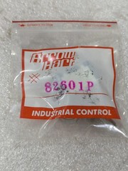 Arrow Hart 82601P Specialty Toggle Switch SPST 15A 125VAC Industrial Electrical