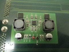 Crossing Automation/Asyst 3200-4418-01, 3000-4418-01, 395618