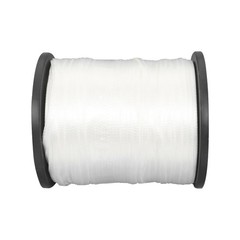 Polyester Pulling Tape Mule Tape 5/8″ x 3000′ 1800lbf Tensile Capacity Gardening