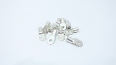 Box Of 100 Thomas & Betts G2-14 Ring Terminal