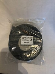 ELECTRIDUCT BS-XO-200-25 BP-BK Expandable Braided Sleeving- 2″ x 25ft