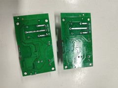 2/4PC Self-locking Sonoff WiFi Wireless Smart Switch Relay Module 7V-32V US
